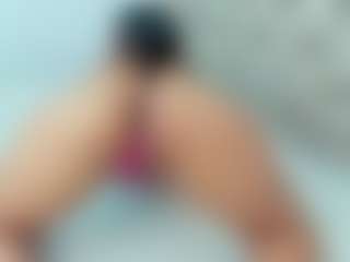Evonny-Becker's Live Sex Cam Show