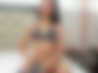 Evonny-Becker's Live Sex Cam Show