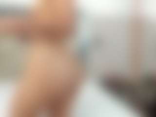 Evonny-Becker's Live Sex Cam Show