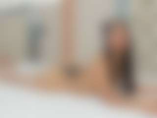 Evonny-Becker's Live Sex Cam Show