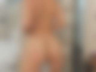Evonny-Becker's Live Sex Cam Show
