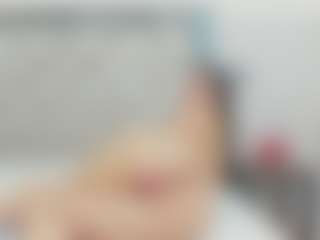 Evonny-Becker's Live Sex Cam Show