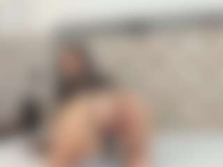 Evonny-Becker's Live Sex Cam Show