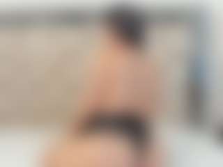 Evonny-Becker's Live Sex Cam Show
