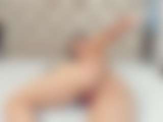 Evonny-Becker's Live Sex Cam Show