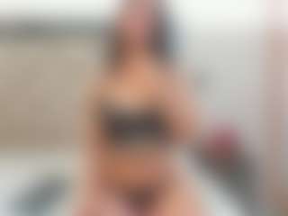Evonny-Becker's Live Sex Cam Show