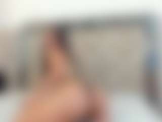 Evonny-Becker's Live Sex Cam Show