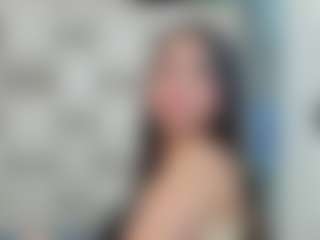 Evonny-Becker's Live Sex Cam Show