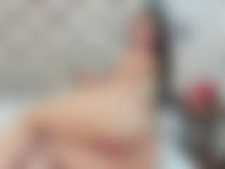 Evonny-Becker's Live Sex Cam Show