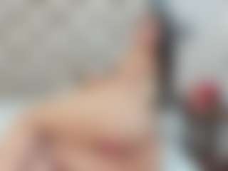 Evonny-Becker's Live Sex Cam Show