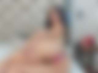 Evonny-Becker's Live Sex Cam Show