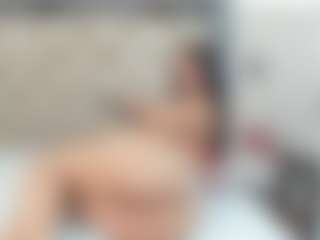 Evonny-Becker's Live Sex Cam Show