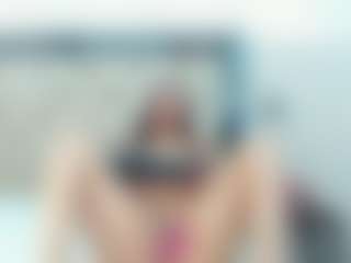 Evonny-Becker's Live Sex Cam Show