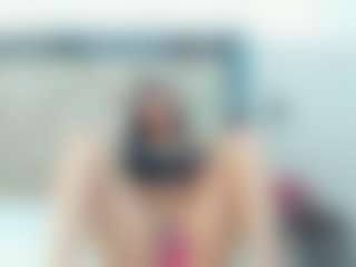 Evonny-Becker's Live Sex Cam Show