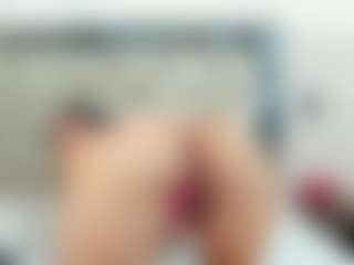 Evonny-Becker's Live Sex Cam Show