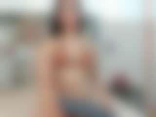 Evonny-Becker's Live Sex Cam Show