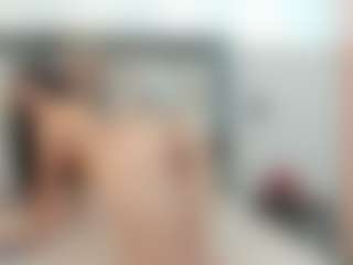 Evonny-Becker's Live Sex Cam Show