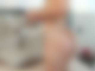 Evonny-Becker's Live Sex Cam Show
