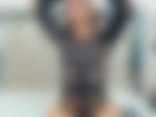 Evonny-Becker's Live Sex Cam Show