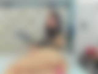 Evonny-Becker's Live Sex Cam Show