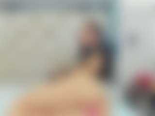 Evonny-Becker's Live Sex Cam Show