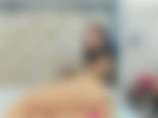 Evonny-Becker's Live Sex Cam Show