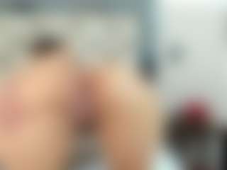 Evonny-Becker's Live Sex Cam Show