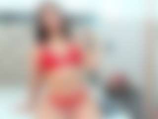 Evonny-Becker's Live Sex Cam Show
