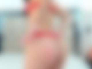 Evonny-Becker's Live Sex Cam Show