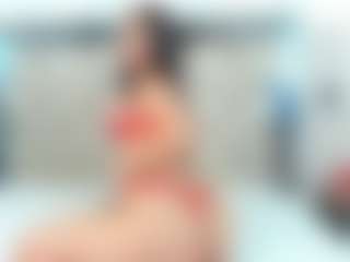 Evonny-Becker's Live Sex Cam Show