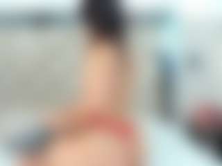 Evonny-Becker's Live Sex Cam Show