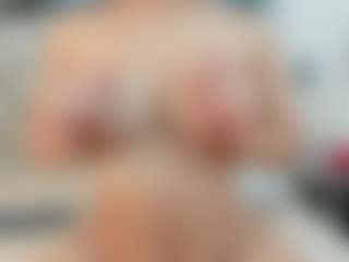 Evonny-Becker's Live Sex Cam Show