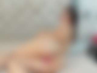 Evonny-Becker's Live Sex Cam Show