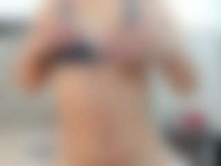 Evonny-Becker's Live Sex Cam Show