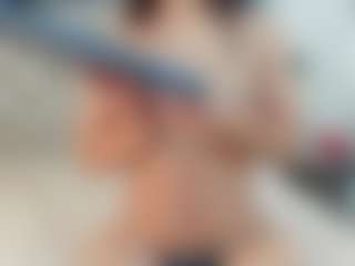 Evonny-Becker's Live Sex Cam Show