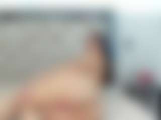 Evonny-Becker's Live Sex Cam Show