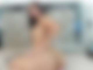 Evonny-Becker's Live Sex Cam Show