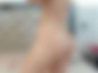 Evonny-Becker's Live Sex Cam Show