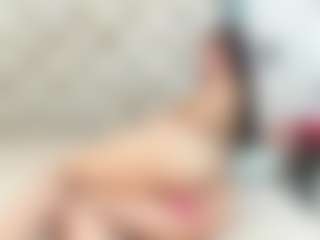 Evonny-Becker's Live Sex Cam Show