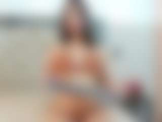 Evonny-Becker's Live Sex Cam Show