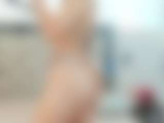 Evonny-Becker's Live Sex Cam Show