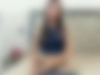 Evonny-Becker's Live Sex Cam Show
