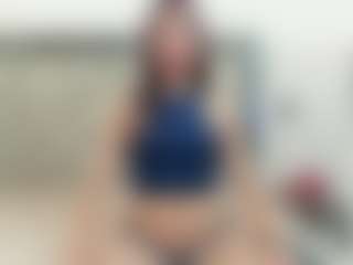 Evonny-Becker's Live Sex Cam Show