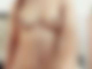 Evonny-Becker's Live Sex Cam Show