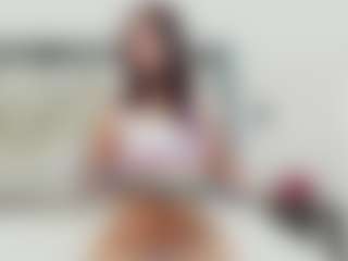 Evonny-Becker's Live Sex Cam Show