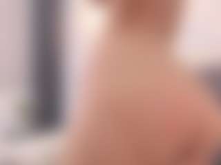 Evonny-Becker's Live Sex Cam Show