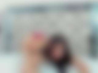 Evonny-Becker's Live Sex Cam Show