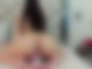 Evonny-Becker's Live Sex Cam Show