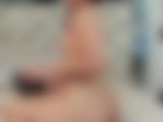 Evonny-Becker's Live Sex Cam Show