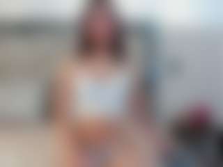 Evonny-Becker's Live Sex Cam Show